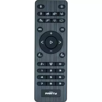 BIGBEN PARTYBTHPMAX - Enceinte lumineuse sans fil - Bluetooth 5.3 - 200W - USB, SD, Aux-In - Micro filaire (idéal Karaoké) BIGBEN PARTYBTHPMAX - Enceinte lumineuse sans fil - Bluetooth 5.3 - 200W - USB, SD, Aux-In - Micro filaire (idéal Karaoké)