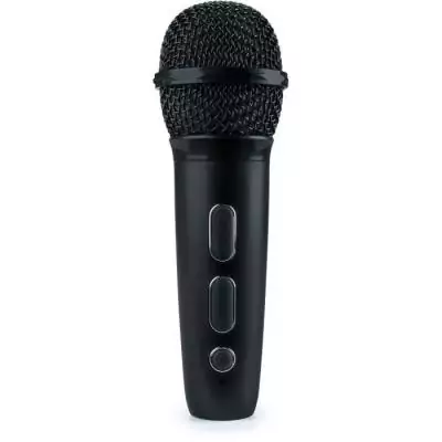 Enceinte sans fil lumineuse - BIGBEN PARTY - Bluetooth 5.3 - USB - 50W - Micro sans fil inclus - Modificateur de voix Enceinte sans fil lumineuse - BIGBEN PARTY - Bluetooth 5.3 - USB - 50W - Micro sans fil inclus - Modificateur de voix