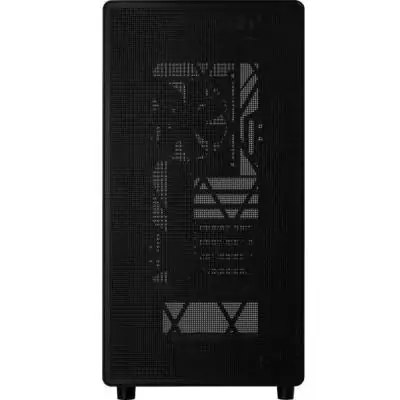 Boîtier PC - BITFENIX - Muses - Moyen tour - USB 3.0 - HD Audio - Noir