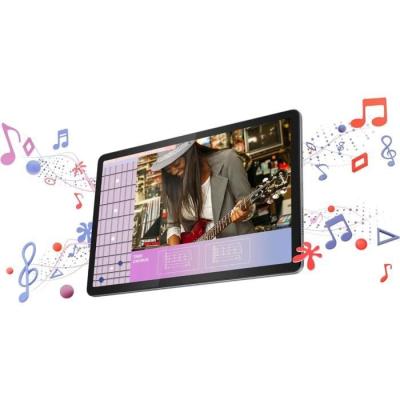 Tablette Tactile LENOVO Tab M11 - 11 - 4 Go RAM - Stockage 128 Go - Stylet Lenovo Tab Pen inclus