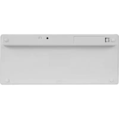 Clavier Bluetooth Double Layout PC MAC - BLUESTORK - MINI MAC PC - Pour Mac et PC - Noir Clavier Bluetooth Double Layout PC MAC - BLUESTORK - MINI MAC PC - Pour Mac et PC - Noir