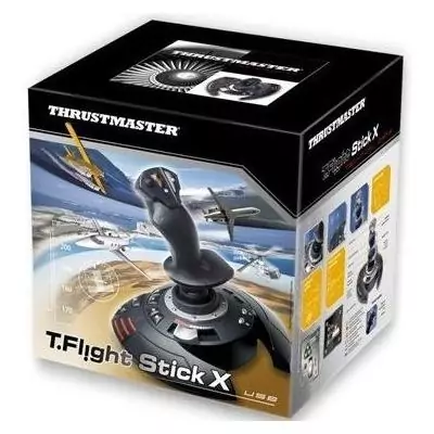 Thrustmaster Joystick T-FLIGHT STICK X - PC / PS3