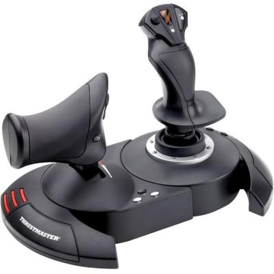 Thrustmaster Joystick T-FLIGHT HOTAS X - PC / PS3 Thrustmaster Joystick T-FLIGHT HOTAS X - PC / PS3