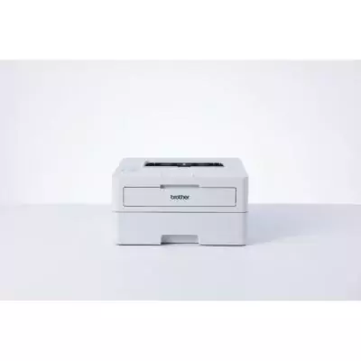 Imprimante - BROTHER - HLL2865DWRE1 - Monochrome Laser A4 - Wi-Fi - Professionnelle et compacte