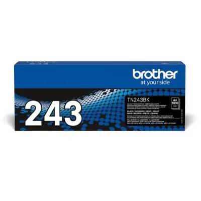 Toner noir Brother TN243BK - Impression de qualité pour 1 000 pages