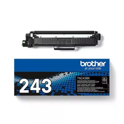Toner noir Brother TN243BK - Impression de qualité pour 1 000 pages