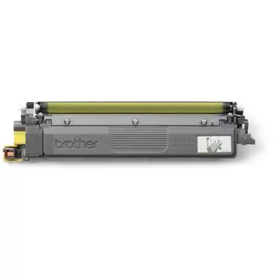 Toner Brother TN248 Jaune - Qualité supérieure pour impressions éclatantes