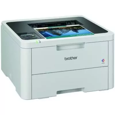 Imprimante monofonction - BROTHER - HL-L3240CDW - LED couleur - 26 ppm