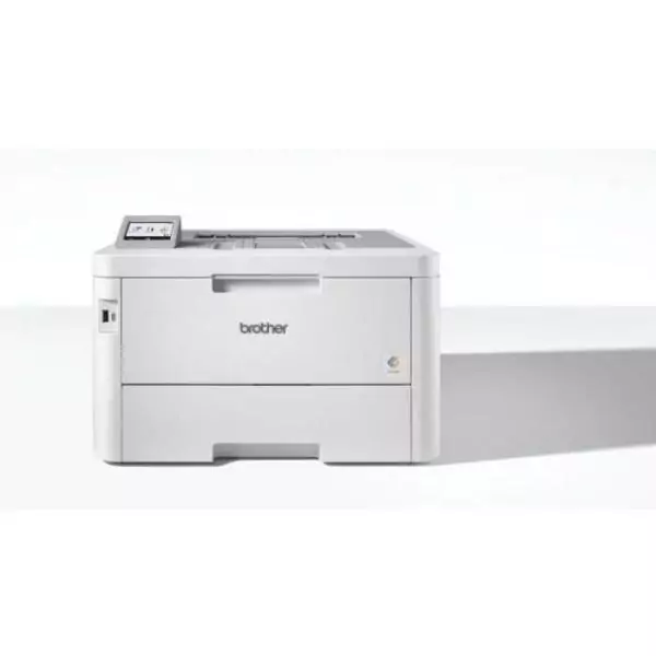 Imprimante monofonction - BROTHER - HL-L8240CDW - LED couleur - 30 ppm