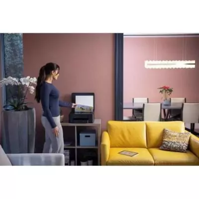 Scanner de documents Brother DCP-J1260W - Connexion Ethernet/Wi-Fi/Wi-Fi Direct - Recto-verso Professionnel