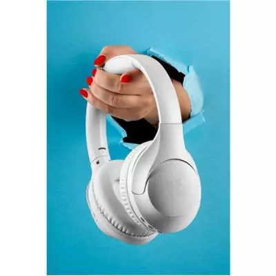 Casque supra-auriculaire sans fil - Buxton - BHP 8700 GREEN