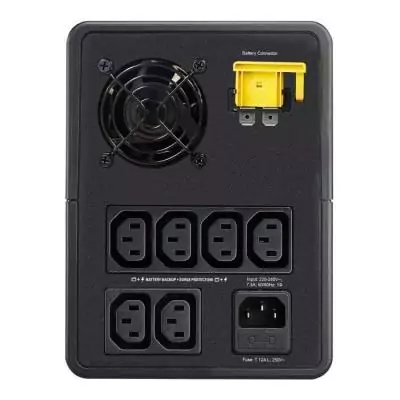 Onduleur APC Easy UPS BVX1600LI - Puissance de 1600VA 