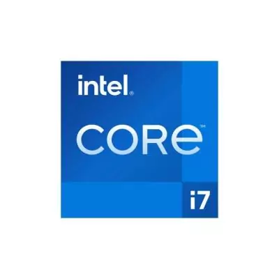 Processeur - INTEL - Core i7-12700F - 25M Cache, jusqu'a 4.90 GHz (BX8071512700F)