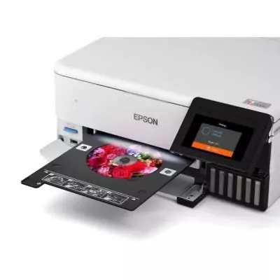 Imprimante multifonction Epson Ecotank ET-8500 Imprimante multifonction Epson Ecotank ET-8500