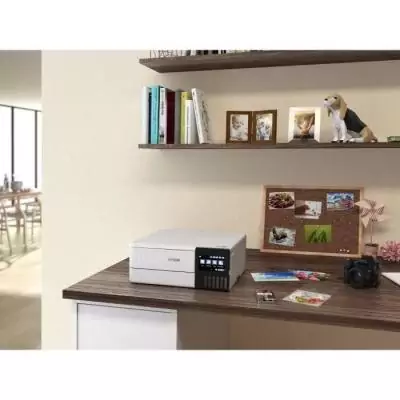 Imprimante multifonction Epson Ecotank ET-8500 Imprimante multifonction Epson Ecotank ET-8500