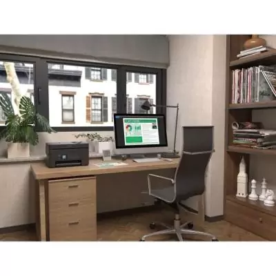 Imprimante EPSON Workforce WF-2930DWF Imprimante EPSON Workforce WF-2930DWF