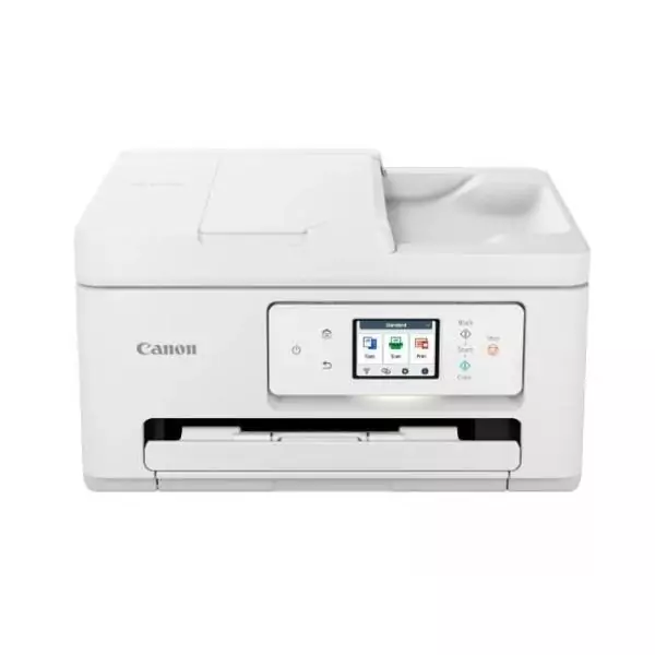 Imprimante multifonction - CANON - Pixma TS7750i - Jet d'encre - Wi-Fi - Impression recto-verso automatique