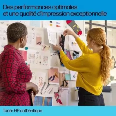 Cartouche Toner HP 125A Noir - Imp. HP Color LaserJet CP1215/CP1515/CP1518/CM1312MFP Cartouche Toner HP 125A Noir - Imp. HP Color LaserJet CP1215/CP1515/CP1518/CM1312MFP