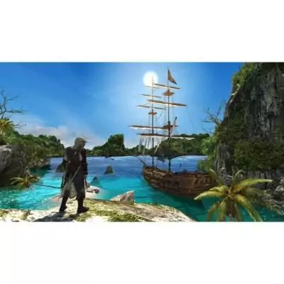 Assassin's Creed - Rebel Collection (Code dans la boite) Jeu Switch Assassin's Creed - Rebel Collection (Code dans la boite) Jeu Switch