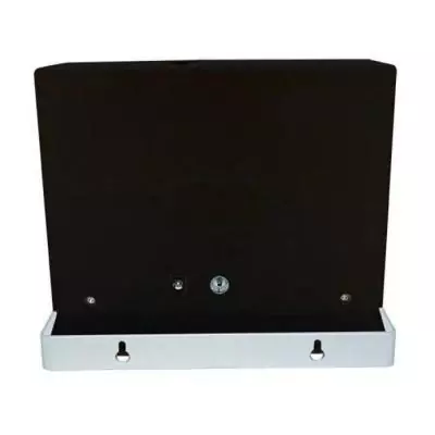 Antenne TV intérieur - CGV - AN REGLISSE CE RED 700 - HD/UHD - Filtre 4G/5G - Alim. 5V