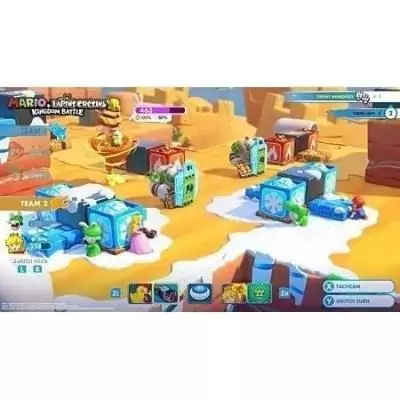 Compilation de jeux MRKB + MRSH pour Nintendo Switch - Code en boîtier