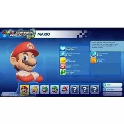 Compilation de jeux MRKB + MRSH pour Nintendo Switch - Code en boîtier