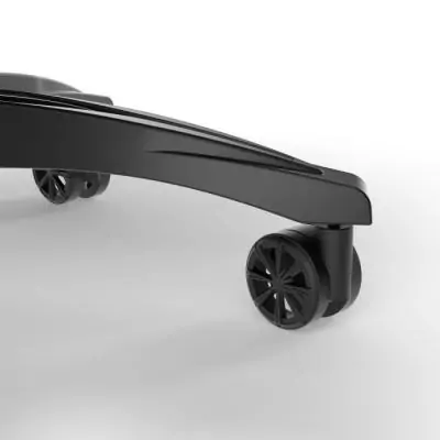 Fauteuil de Bureau Gaming Corsair TC100 Relax - Ergonomique et Stylé Fauteuil de Bureau Gaming Corsair TC100 Relax - Ergonomique et Stylé