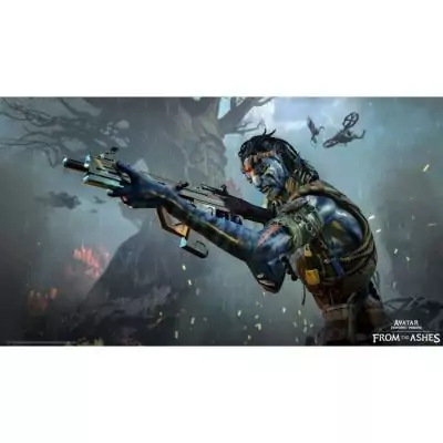 Explorez Pandora dans AVATAR: Frontiers of Pandora - Edition D'entre les Cendres sur Xbox Series X