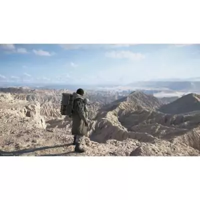Death Stranding 2 : On the Beach - Jeu PS5 Death Stranding 2 : On the Beach - Jeu PS5