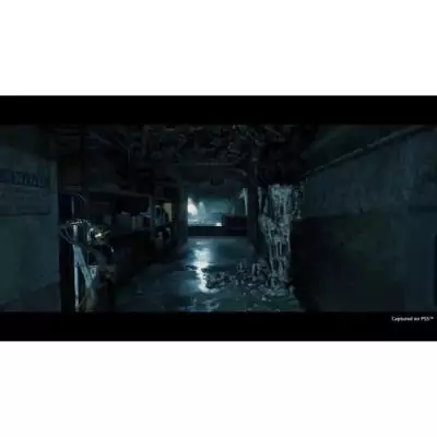 Death Stranding Director's Cut - Jeu PS5 Death Stranding Director's Cut - Jeu PS5