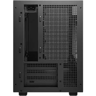 Boitier PC Mini Tour DEEPCOOL CH260 - Format M-ATX Noir
