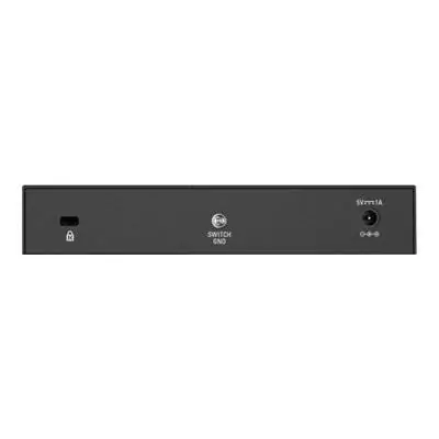 D-Link Switch 8 ports gigabit DGS108 D-Link Switch 8 ports gigabit DGS108