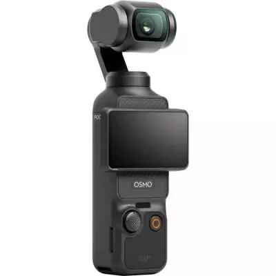 Caméra sport - DJI - Osmo Pocket 3 Creator Combo - Noir