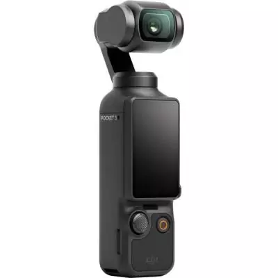 Caméra sport - DJI - Osmo Pocket 3 Creator Combo - Noir
