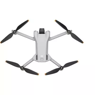 Drone - DJI - Mini 3 Fly More Combo - Avec radiocommande smart controller - Gris Drone - DJI - Mini 3 Fly More Combo - Avec radiocommande smart controller - Gris