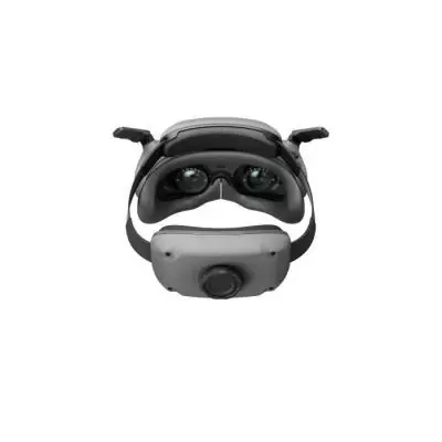 Casque contrôleur drone - DJI - Goggles 3 - Contrôle intuitif par mouvements du corps