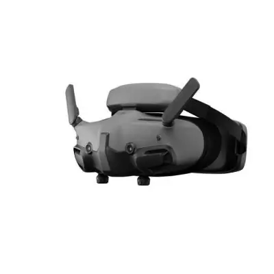 Casque contrôleur drone - DJI - Goggles 3 - Contrôle intuitif par mouvements du corps Casque contrôleur drone - DJI - Goggles 3 - Contrôle intuitif par mouvements du corps