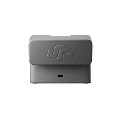 Ensemble Micro Dji Mic Mini (2 TX + 1 RX + Boîtier de Charge) - Qualité Sonore Exceptionnelle