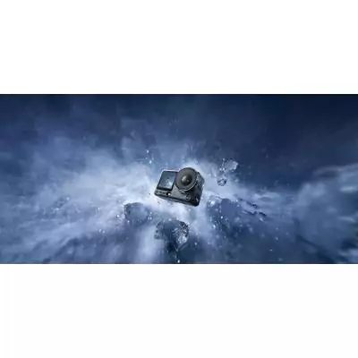 Caméra sport - DJI - Osmo Action 6 Standard Combo - Capteur carré 1/1,1- Autonomie 4 h - Stockage 50 Go - Étanchéité a 20 m Caméra sport - DJI - Osmo Action 6 Standard Combo - Capteur carré 1/1,1- Autonomie 4 h - Stockage 50 Go - Étanchéité a 20 m