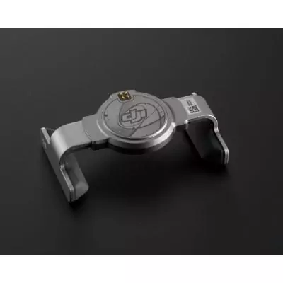 Kit de stabilisation - DJI - OM 8 Series Tracking Kit - Stabilisateur 3 axes - ActiveTrack 6.0 - Trépied et sac inclus