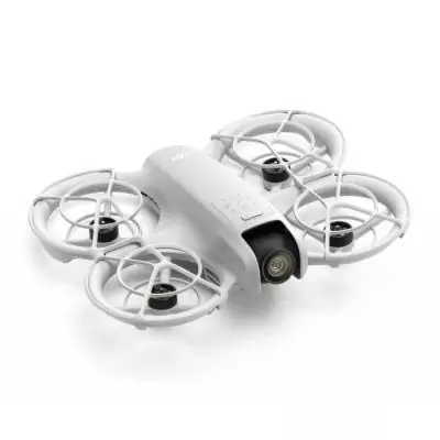 Drone - DJI - Neo Motion Fly More Combo - Vol immersif FPV - RC Motion 3 - DJI Goggles N3 - 3 batteries - Hub de charge