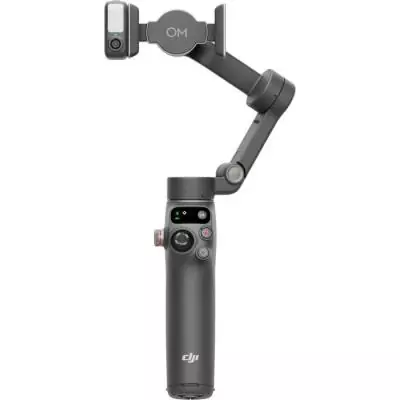 Stabilisateur smartphone - DJI - Osmo Mobile 7P - Fluidité et simplicité d'utilisation Stabilisateur smartphone - DJI - Osmo Mobile 7P - Fluidité et simplicité d'utilisation