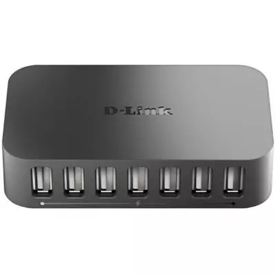 D-Link Hub DUB-H7