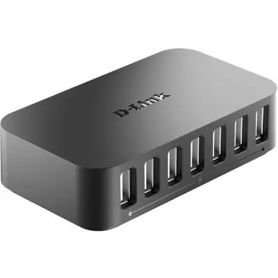 D-Link Hub DUB-H7
