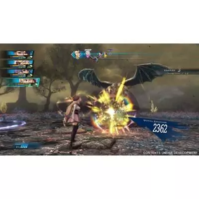 The Legend of Heroes : Trails Beyond the Horizon - Deluxe Edition - Jeu PS5 The Legend of Heroes : Trails Beyond the Horizon - Deluxe Edition - Jeu PS5