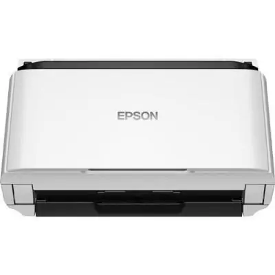 Scanner rapide et efficace - EPSON WorkForce DS-410 - USB 2.0 - 26pages/min