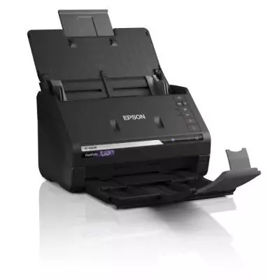 Scanner de documents EPSON FastFoto FF-680W : numérisation rapide en Wifi à 600 dpi