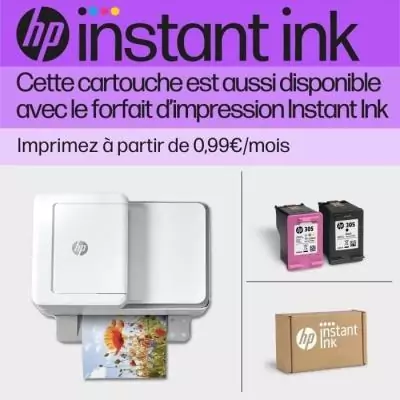 Cartouche d'encre jaune HP 953 authentique pour HP OfficeJet Pro 8710/8715/8720 - Qualité professionnelle et fiabilité assurées