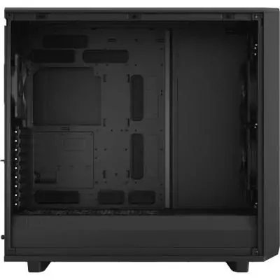 FRACTAL DESIGN BOITIER PC Meshify 2 XL - Noir - Format E-ATX (FD-C-MES2X-02)