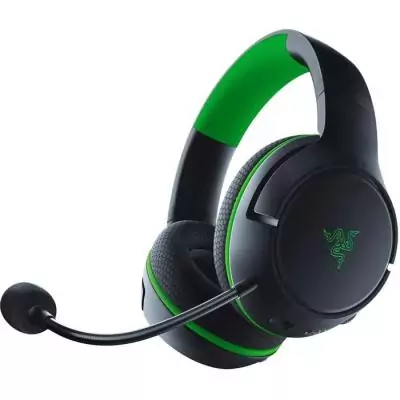 Casque - Razer - Kaira - 50 mm - Titane - Xbox 360 Casque - Razer - Kaira - 50 mm - Titane - Xbox 360